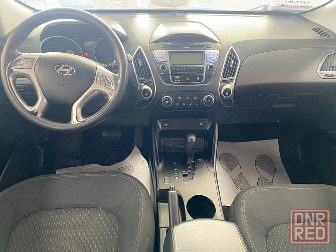 Hyundai ix35 2011г. Макеевка - изображение 8