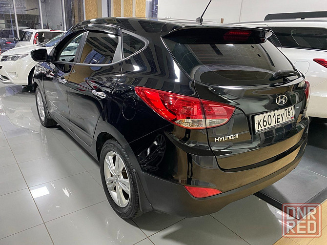 Hyundai ix35 2011г. Макеевка - изображение 3