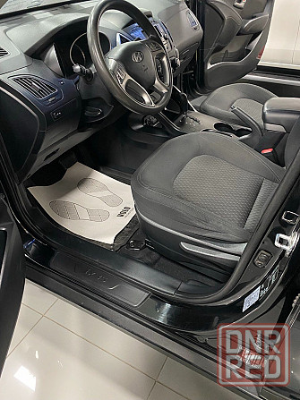 Hyundai ix35 2011г. Макеевка - изображение 6