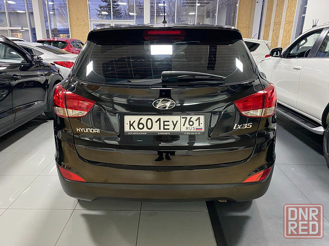Hyundai ix35 2011г. Макеевка - изображение 5