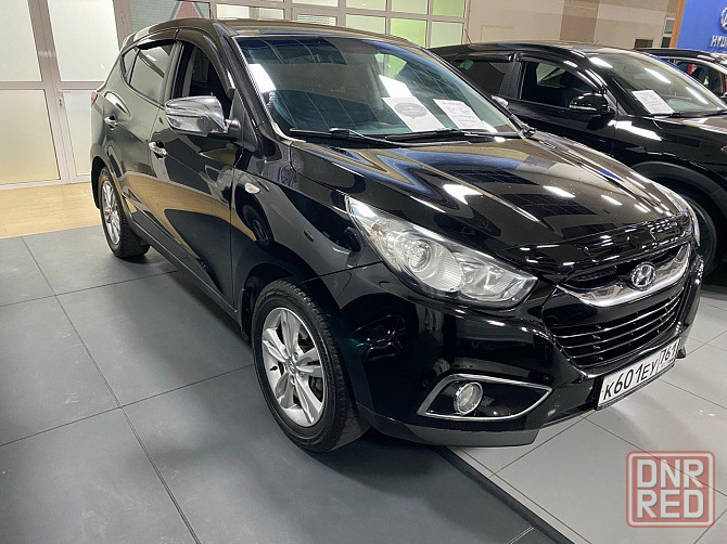 Hyundai ix35 2011г. Макеевка - изображение 2