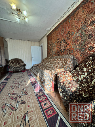 Продажа 2к Гвардейка центр Улица Малиновского Макеевка - изображение 2