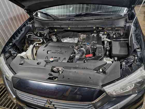 MITSUBISHI Outlander Донецк
