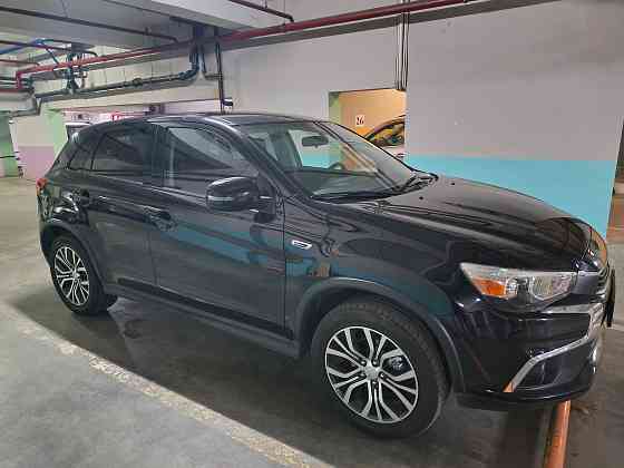 MITSUBISHI Outlander Донецк