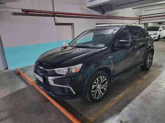 MITSUBISHI Outlander Донецк
