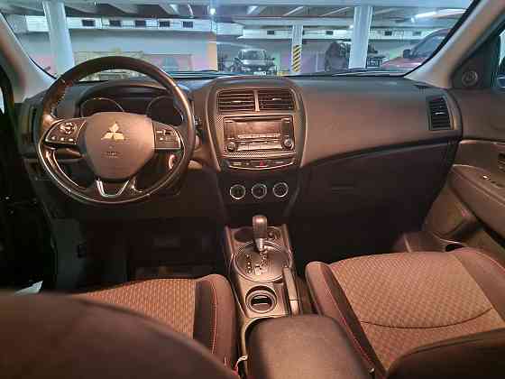 MITSUBISHI Outlander Донецк