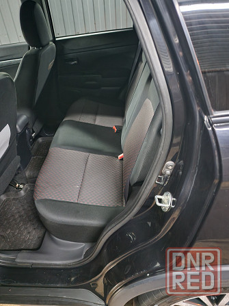MITSUBISHI Outlander Донецк - изображение 7