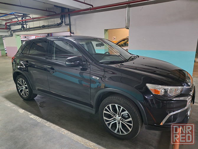MITSUBISHI Outlander Донецк - изображение 1