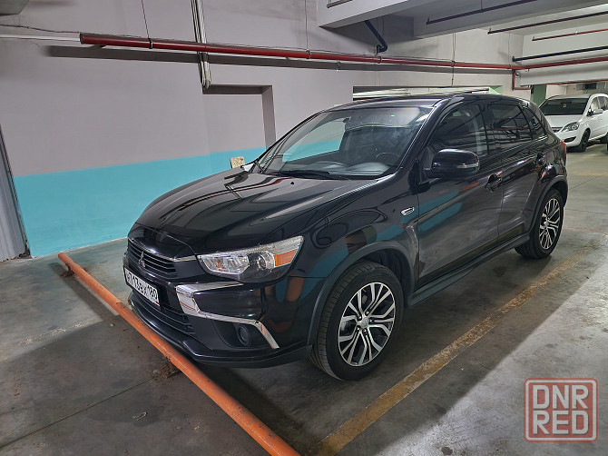 MITSUBISHI Outlander Донецк - изображение 3