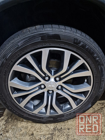MITSUBISHI Outlander Донецк - изображение 6