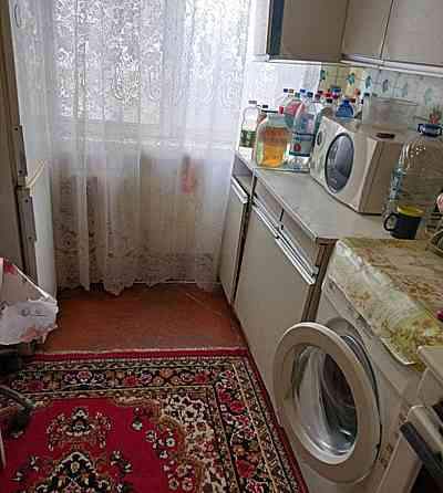 3-х ком. квартира, Обжора Донецк