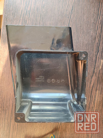 Серверный вентилятор Delta Electronics AFB1212SHE Донецк - изображение 2