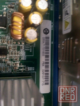 Материнская плата Socket 771 Intel S5000vsa DAOT75MB6G4 REV:G Донецк - изображение 3