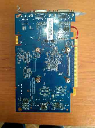 Видеокарта Asus GeForce 8600GT Донецк