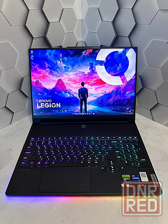 Ультра игровые ноутбуки в Донецке 2025- 2024 год/ RTX4070/4080/4090 сгарантией. Донецк - изображение 4