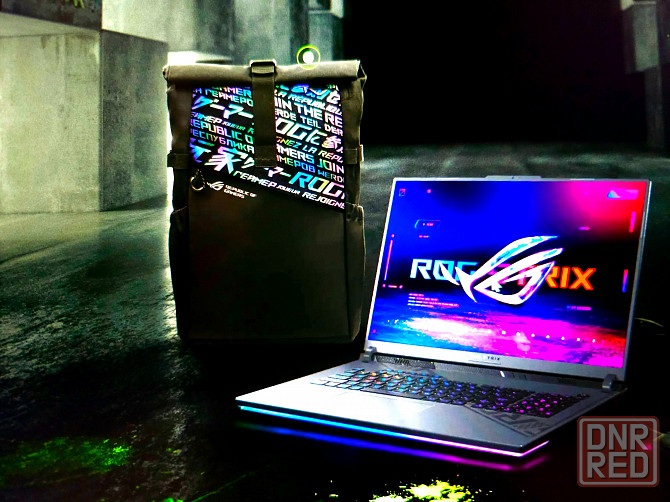 Ультра игровые ноутбуки в Донецке 2025- 2024 год/ RTX4070/4080/4090 сгарантией. Донецк - изображение 8