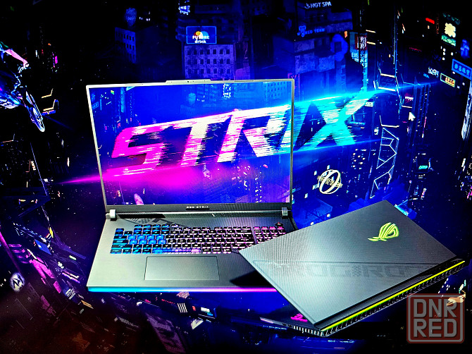 Ультра игровые ноутбуки в Донецке 2025- 2024 год/ RTX4070/4080/4090 сгарантией. Донецк - изображение 1