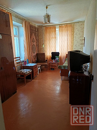 Продам квартиру Зугрэс - изображение 1