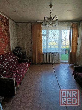 Продам квартиру Зугрэс - изображение 4