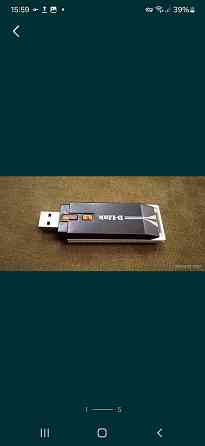 Продам Wi-Fi адаптер D-link Донецк