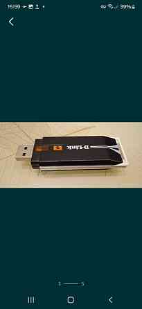 Продам Wi-Fi адаптер D-link Донецк