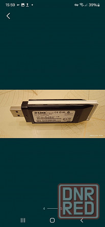 Продам Wi-Fi адаптер D-link Донецк - изображение 4