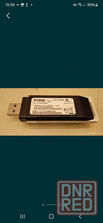 Продам Wi-Fi адаптер D-link Донецк - изображение 5