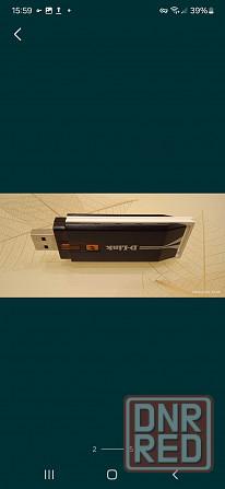 Продам Wi-Fi адаптер D-link Донецк - изображение 2