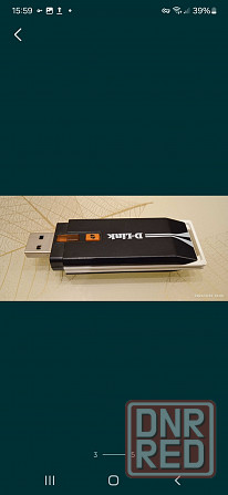 Продам Wi-Fi адаптер D-link Донецк - изображение 3