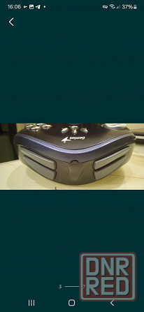 Продам беспроводной джойстик Genius MaxFire Wireless G-12X Донецк - изображение 4