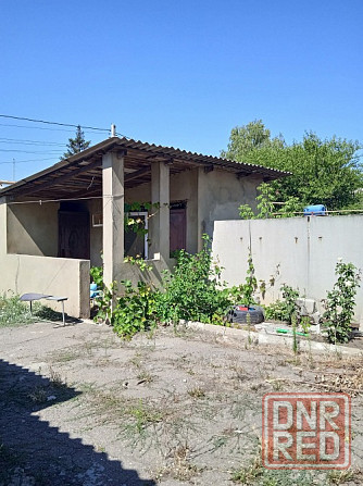 Продам квартиру на земле Будённовский район. Донецк - изображение 1