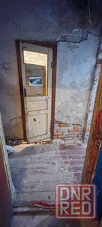 Продам комнату г. Донецк, Пролетарский р-н, район 12/18 Донецк - изображение 2