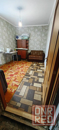Продам комнату г. Донецк, Пролетарский р-н, район 12/18 Донецк - изображение 1