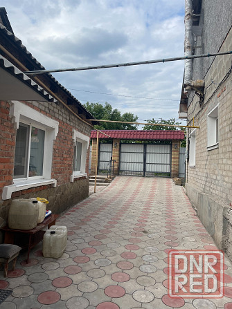 Продам газифицированный дом, Гвардейка, центр, ул.Кронштадтская Макеевка - изображение 6