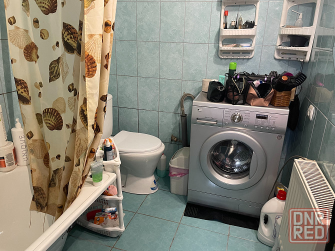 Продам газифицированный дом, Гвардейка, центр, ул.Кронштадтская Макеевка - изображение 11