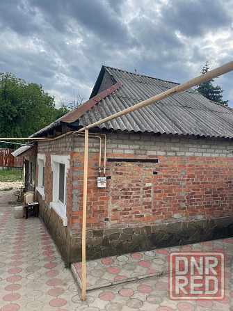Продам газифицированный дом, Гвардейка, центр, ул.Кронштадтская Макеевка - изображение 3