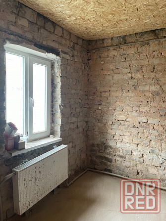 Продам газифицированный дом, Гвардейка, центр, ул.Кронштадтская Макеевка - изображение 10