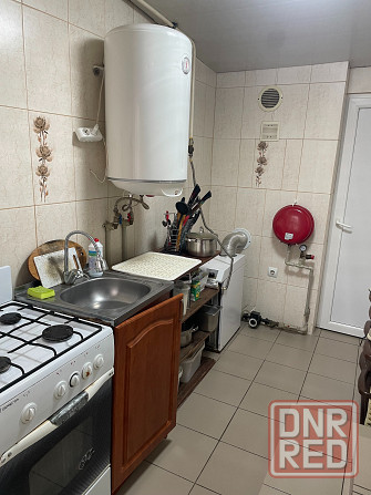 Продам газифицированный дом, Гвардейка, центр, ул.Кронштадтская Макеевка - изображение 7
