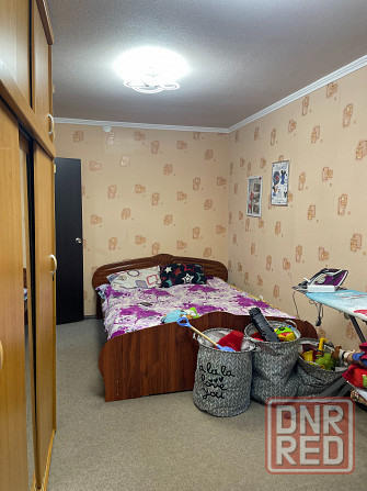 Продам газифицированный дом, Гвардейка, центр, ул.Кронштадтская Макеевка - изображение 8