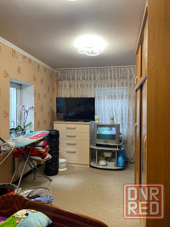 Продам газифицированный дом, Гвардейка, центр, ул.Кронштадтская Макеевка - изображение 5