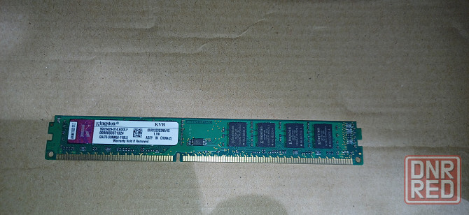 Материнскся плата Gigabyte H61M-S2PV Донецк - изображение 8