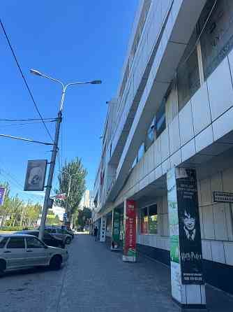 Сдается торговое помещение 500 кВ.м Артема Донецк