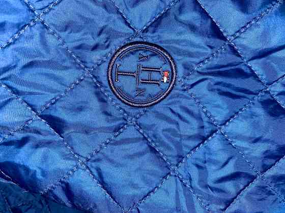 Пальто - куртка Tommy Hilfiger Донецк