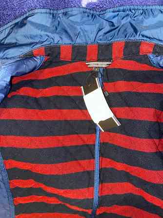Пальто - куртка Tommy Hilfiger Донецк