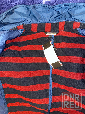 Пальто - куртка Tommy Hilfiger Донецк - изображение 2