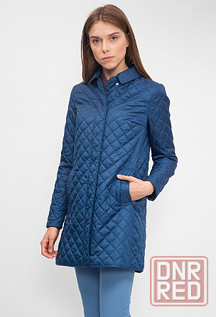 Пальто - куртка Tommy Hilfiger Донецк - изображение 3