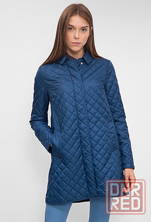 Пальто - куртка Tommy Hilfiger Донецк - изображение 5