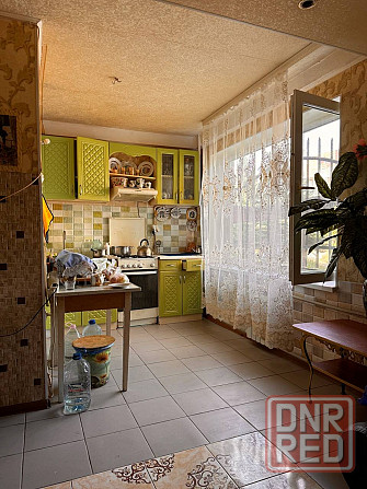 Продам 3 ком.кв-ру в Червоногвардейском р-не г.Макеевки (мик.Калининский) Макеевка - изображение 1