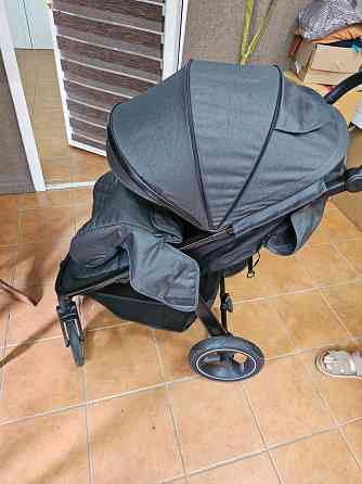 Коляска прогулочная Coletto Joggy Донецк