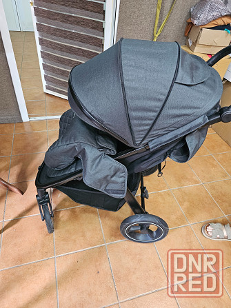 Коляска прогулочная Coletto Joggy Донецк - изображение 4